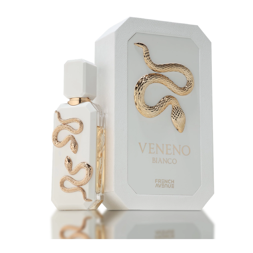 Veneno Bianco French Avenue