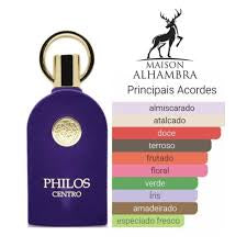 Philos Pura Maison Alhambra