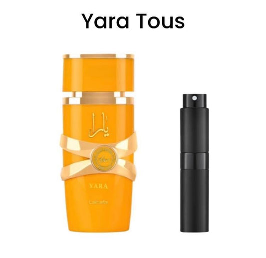 Yara Tous 5ml