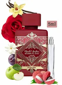 Bade’e Al Oud Sublime 5ml