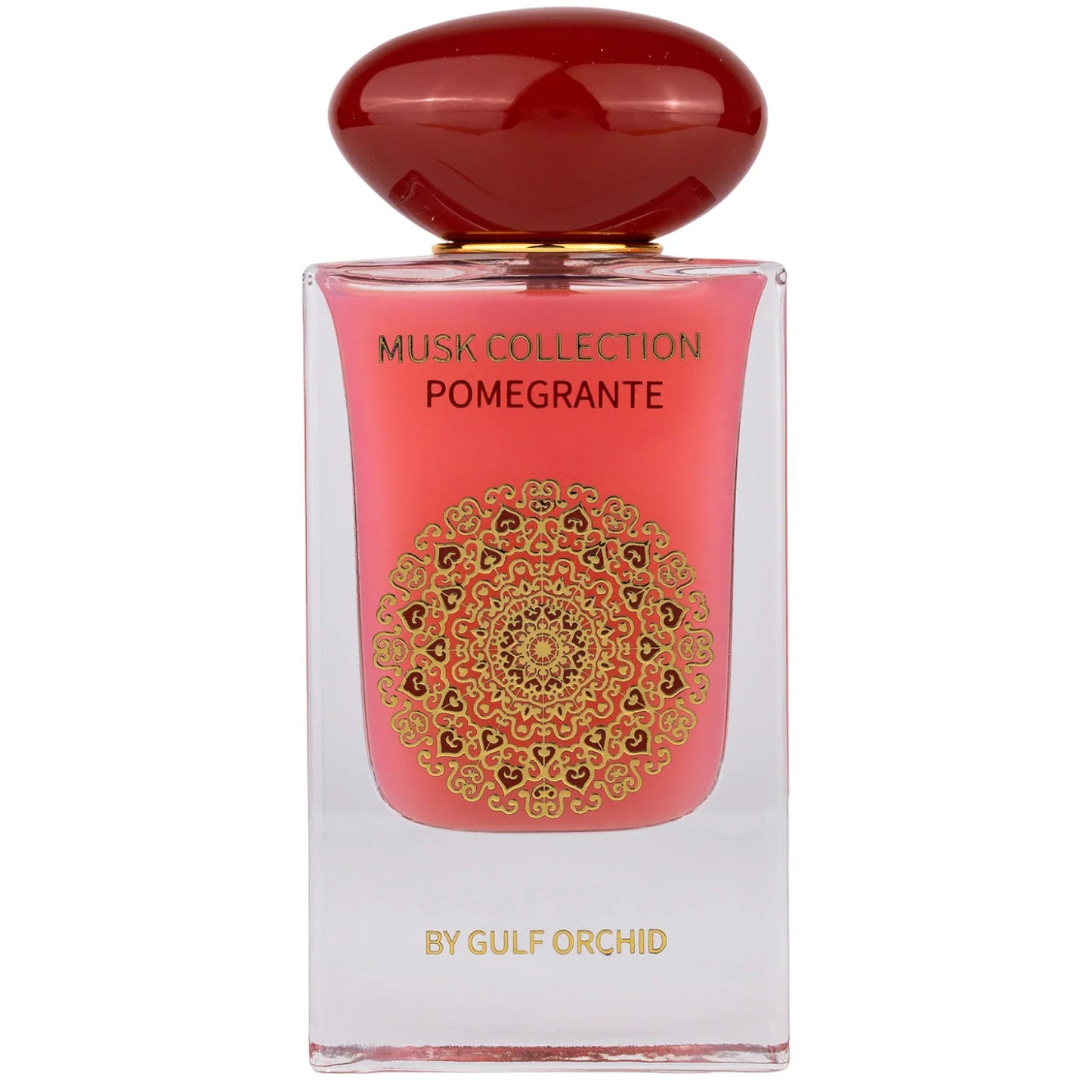 Pomegrante Musk Collection