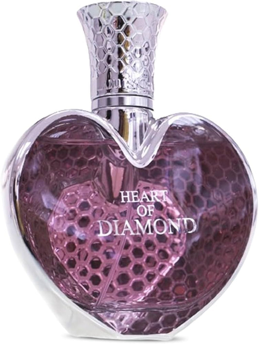 Heart of Dimond