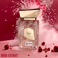 Irida Extrait French Avenue