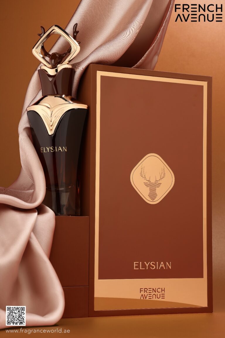 Elysian