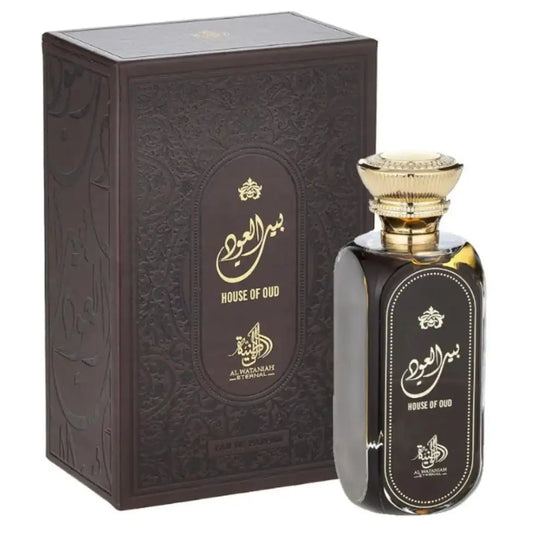 House of Oud