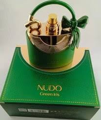 Nudo Green Iris