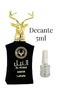 Al Noble Ameer 5ml