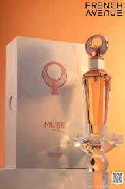 Muse Parfum