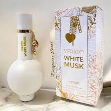 Verato White Musk