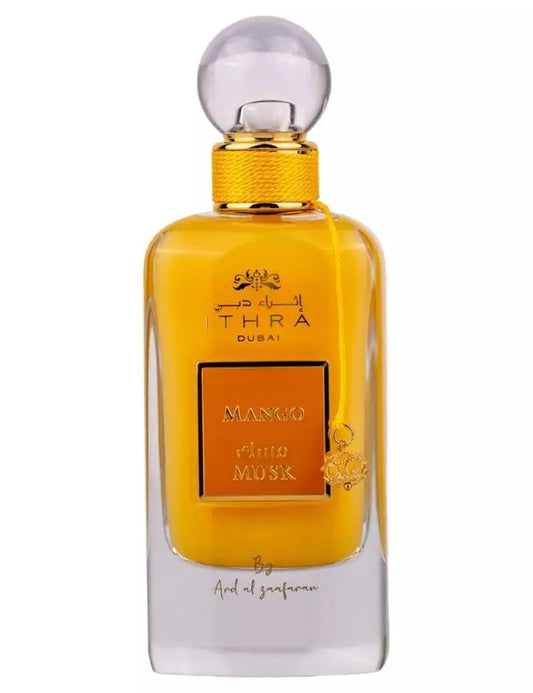 Mango Musk