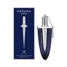 Espada Azul