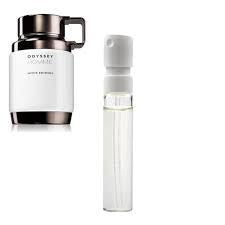 Odyssey Homme white 5ml