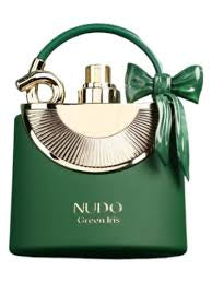 Nudo Green Iris