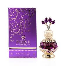 Purple Musk