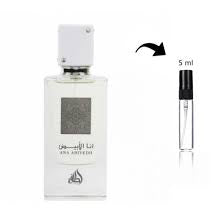 Ana Abiyedh white 5ml