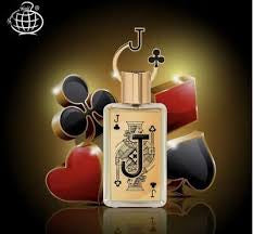 Jack of Clubs Fragrance World