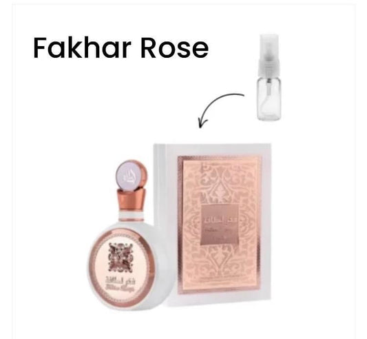 Fakhar Rose 5ml