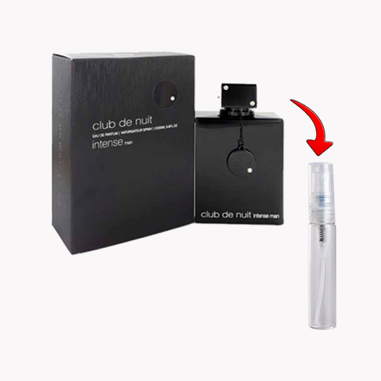 Club de nuit intense 5ml