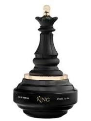 King Check Mate Armaf