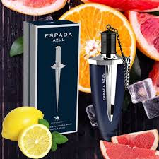 Espada Azul