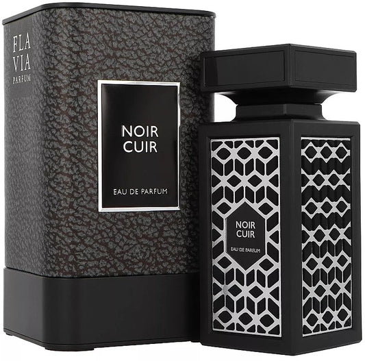 Noir Cuir