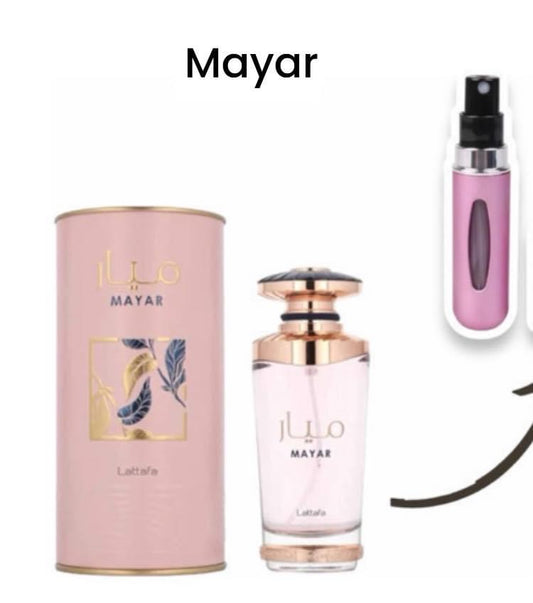 Mayar 5ml