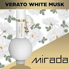 Verato White Musk