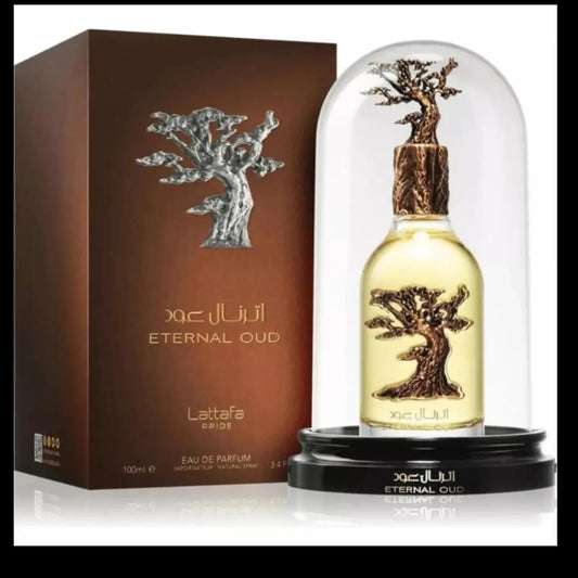 Eternal Oud