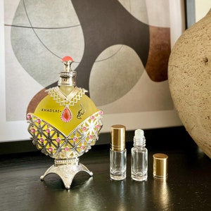 Hareem Al Sultan 5ml