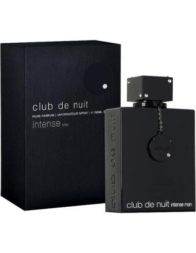 Club de nuit Intense homem