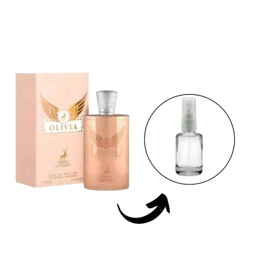 Olivia 5ml