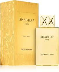 Shagaf Oud