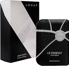 Le Parfait pour Homme