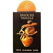 Brioche Vanille Lattafa Pride