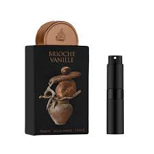 Brioche Vanille 5 ml