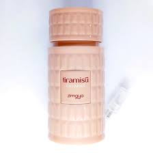 Tiramissu caramel 5ml