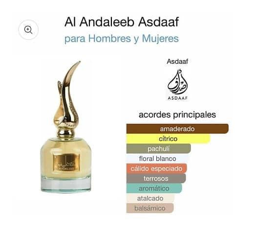 Andaleeb